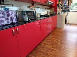 Blk 604 Yio Chu Kang Green (Ang Mo Kio), HDB 3 Rooms #553957551